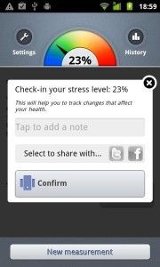 Stress Check