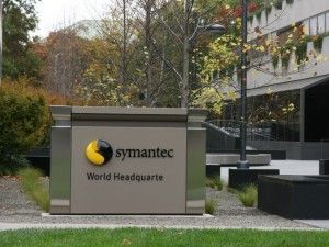 symantec