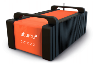 ubuntu orange box