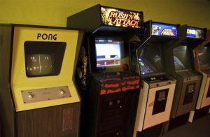 Regresa a los años 80 y 90 con los mejores videojuegos clásicos para iOS