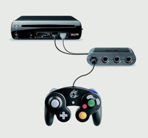 Nintendo anuncia un adaptador de GameCube para Wii U