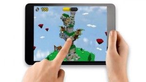 Lego Fusion te permite construir en la realidad y jugar en un mundo virtual