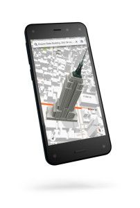 Amazon FirePhone
