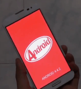 Android KitKat