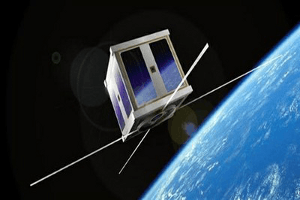 Primer satélite uruguayo fue lanzado desde Rusia