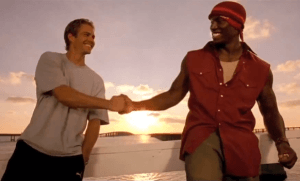 Resucitar digitalmente a Paul Walker en Rápido y Furioso 7 costará 50 millones!