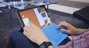 Surface Pro 3