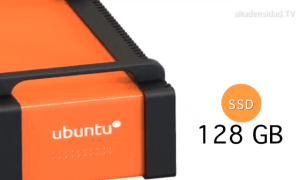 Ubuntu Orange Box