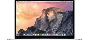 OS X Yosemite es la nueva cara de los Mac