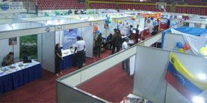 Comienzan las Olimpiadas de Informática en Venezuela