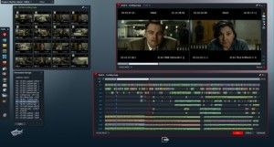 Lightworks un gran editor de vídeo que llega a Mac OS X