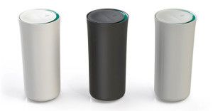 Vessyl, el vaso inteligente que sabe lo que estás bebiendo