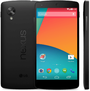 Empieza la actualización a Android 4.4.3 KitKat para todos los Nexus