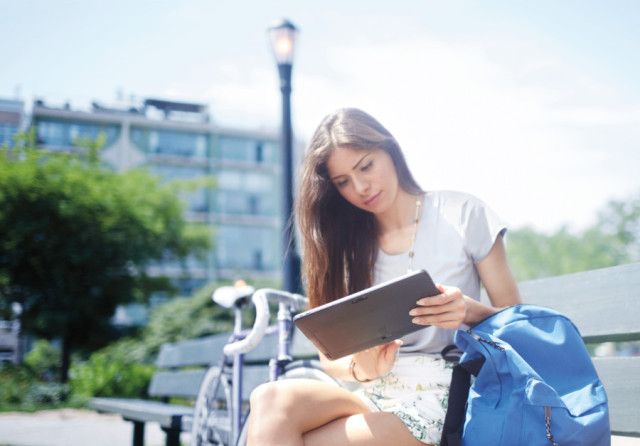 Guía para comprar una tablet