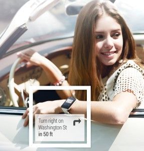 LG G Watch 2