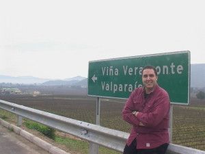 Carlos José Monzón - Alta Densidad
