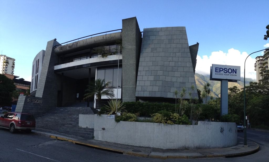 Epson Venezuela