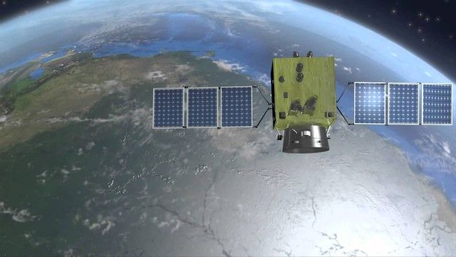 Vista satelital en vivo gratis: Cómo acceder a imágenes del mundo en tiempo real