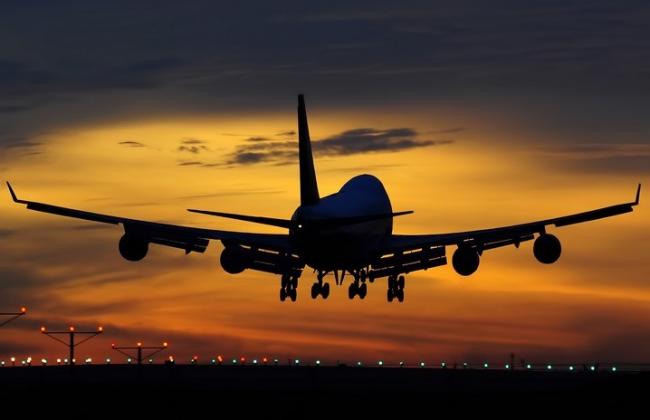 Rayo láser ayuda a que los aviones sean más silenciosos y eficientes