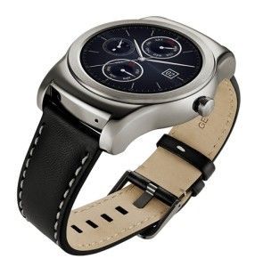 LG Watch Urbane