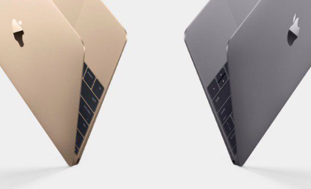 MacBook2015