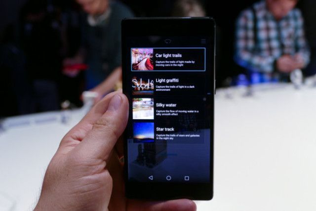 Huawei P8