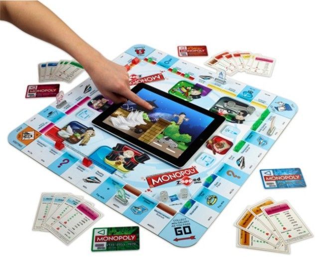 Monopoly