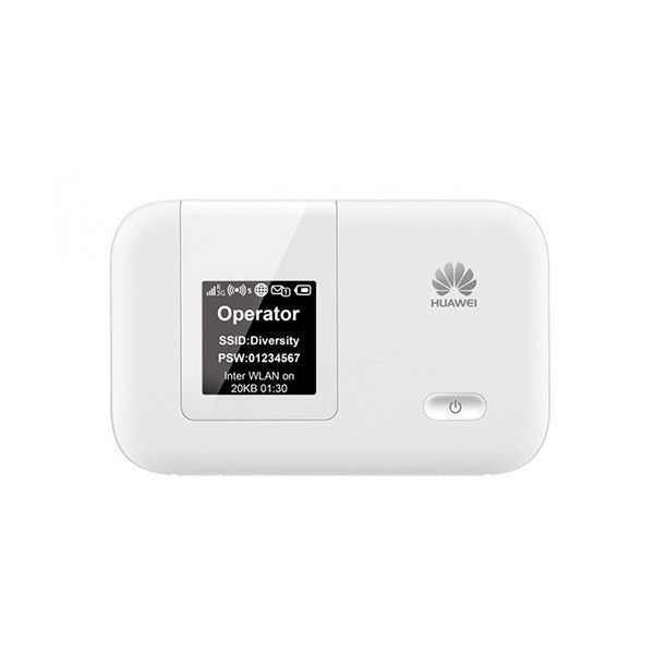 Huawei Mobile Wifi 5372S