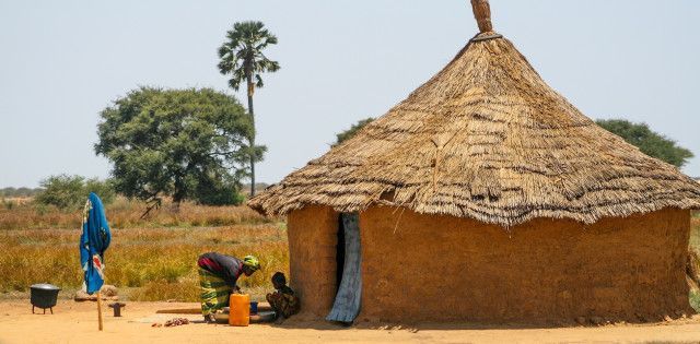 Africa