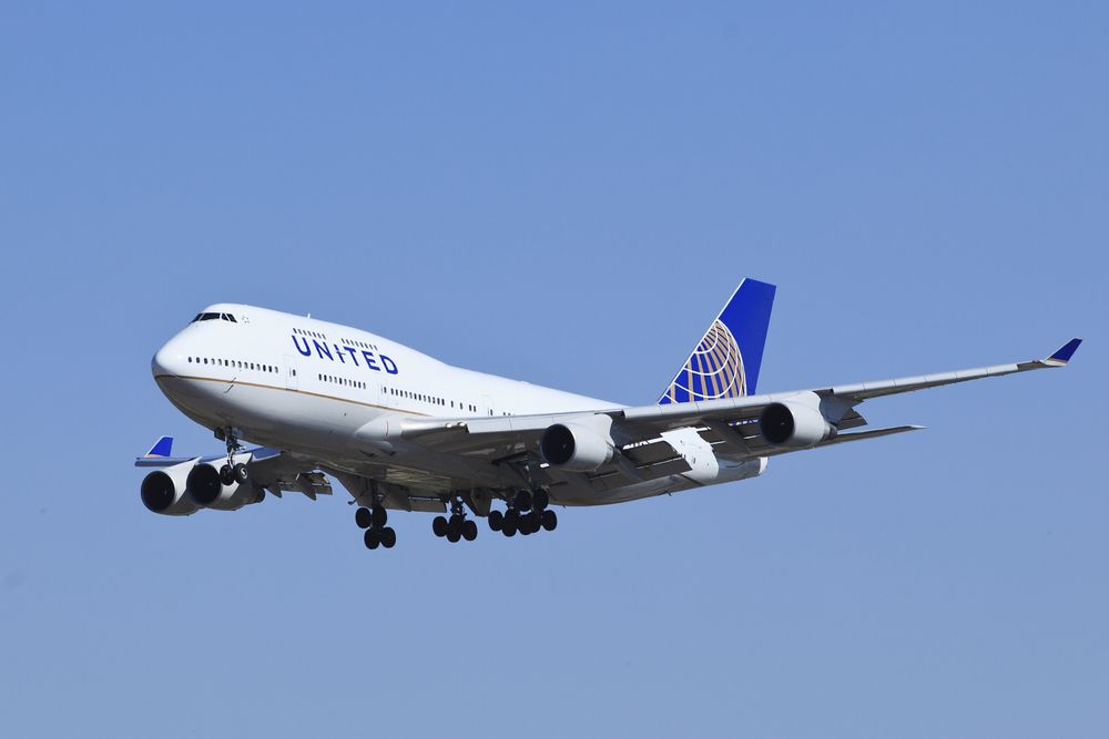Boeing 747: cancelan para siempre la producción del mítico "Jumbo"