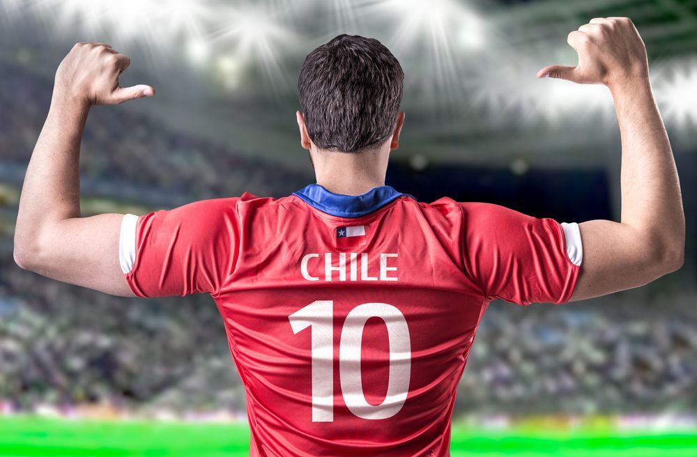 Fútbol Chile