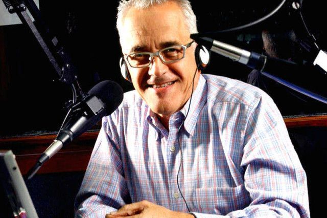 Nelson Bocaranda