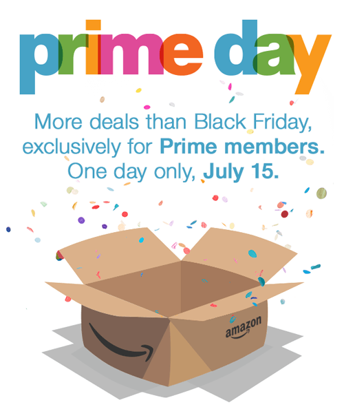 Prime Day