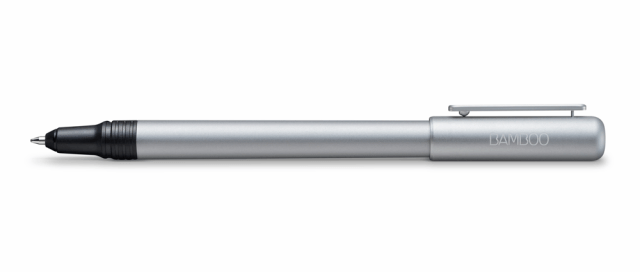 Bamboo Spark Pen