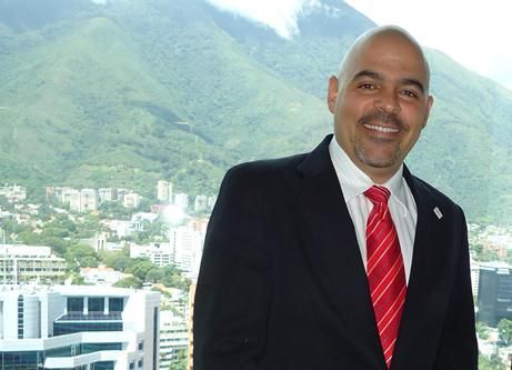 José Luis Fernández, Gerente General de la Región Gran Caracas, Centro, Centro Llanos, Oriente y Guayana de Digitel