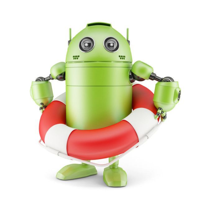 Ilustración: kirill_makarov via Shutterstock