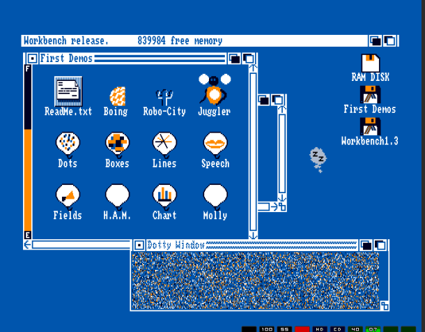 AmigaOS