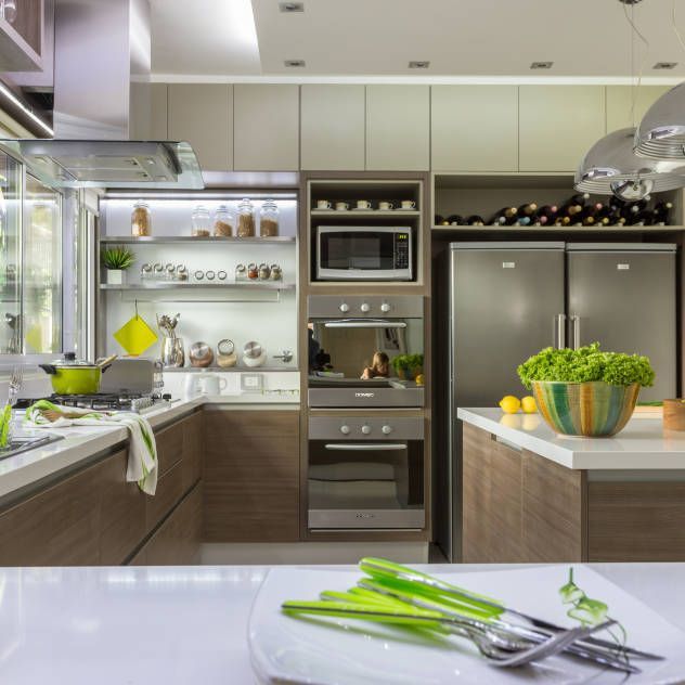  ©GUTMAN+LEHRER ARQUITECTAS/homify.com.mx