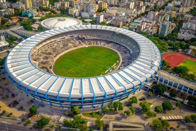 Foto: Celso Diniz vía Shutterstock