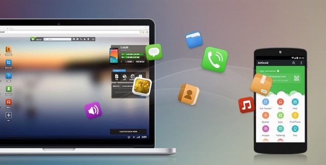 AirDroid