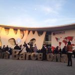 Mobile World Congress - Imagen por CJMonzón