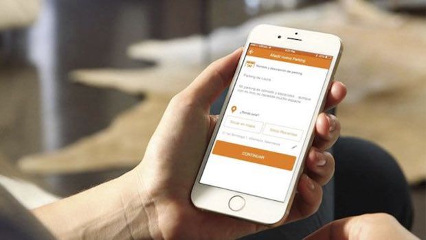 Con esta app tu teléfono te abrirá las puertas