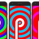 Android 9 Pie