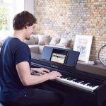 flowkey - aprende piano con tus canciones favoritas