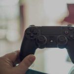 Control PS4