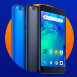 Xiaomi Redmi Go