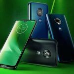 Motorola Moto G7