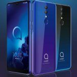 Alcatel 3