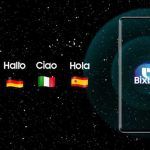 Asistente virtual Bixby de Samsung ya entiende y habla español