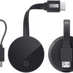 Chromecast